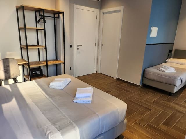 Classic Triple Room