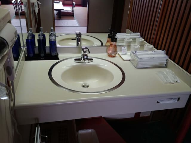 Japanese Style Room, Non Smoking (Ocean View)