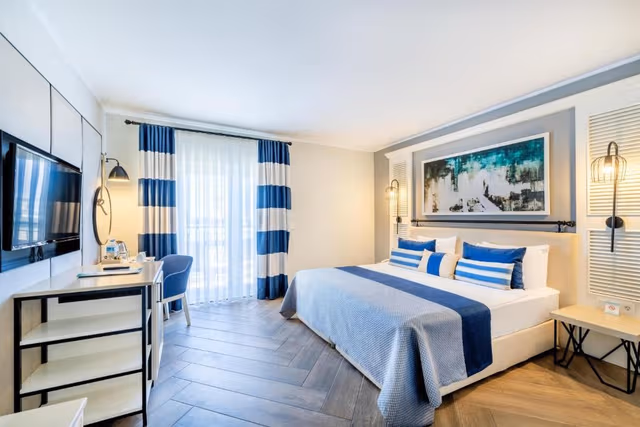 Premium Room