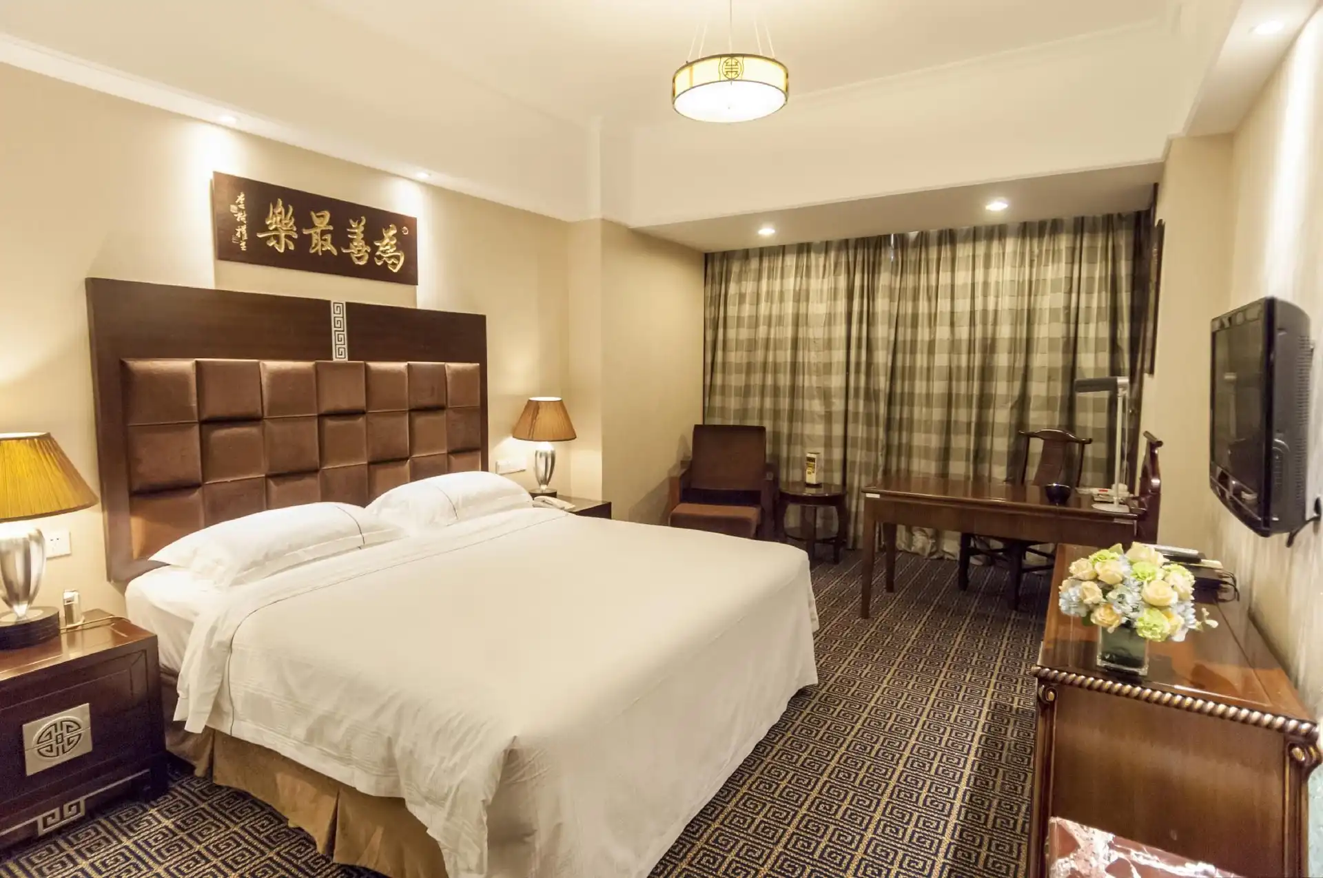 โรงแรมแกรนด์ รีเจนซี่ โรงแรมแกรนด์ รีเจนซี่