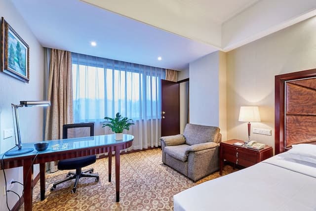 Family Suite Room