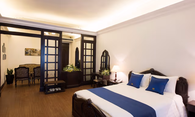 Executive Suite
