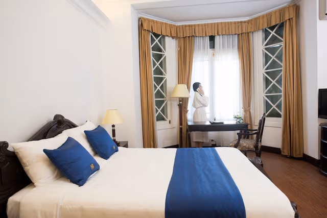 Executive Suite