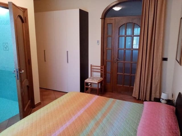 Standard Double Room, Garden View