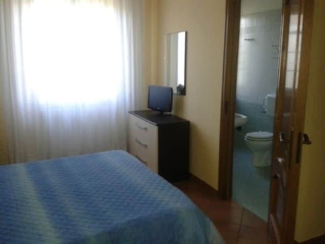 Standard Double Room, Garden View