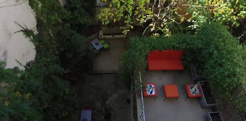 L'Hotel Particulier 28 a Aix L'Hotel Particulier 28 a Aix