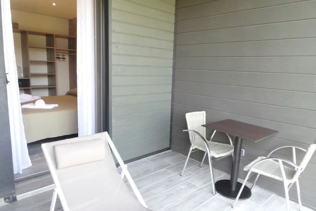 Appart'Hotel ( Studio Prestation Hotel )