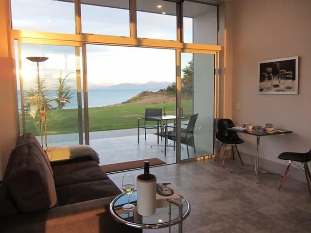The Waters Beachfront Suite 1