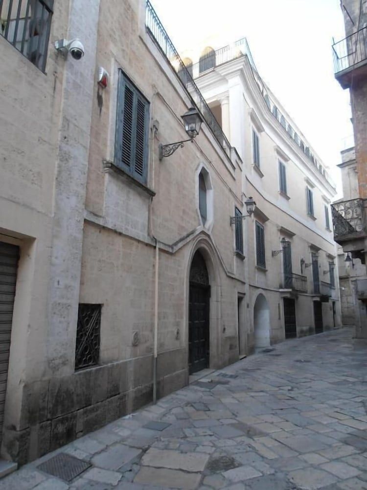 B&B Palazzo Sottile Meninni4