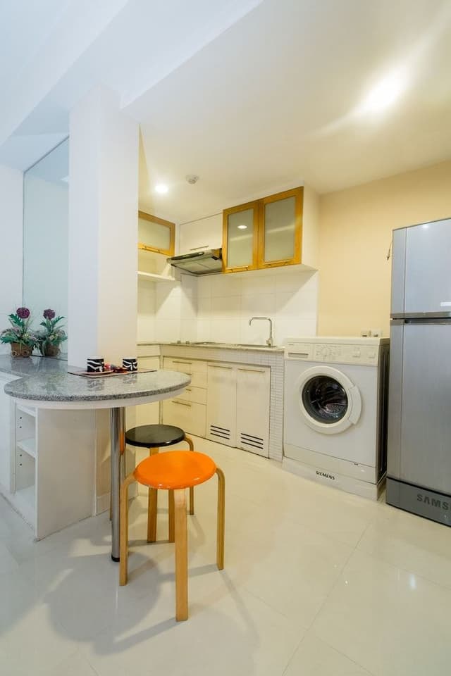 1 Bedroom G