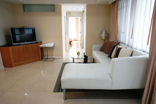 2 Bedrooms D