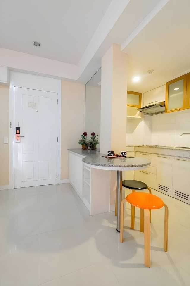1 Bedroom G