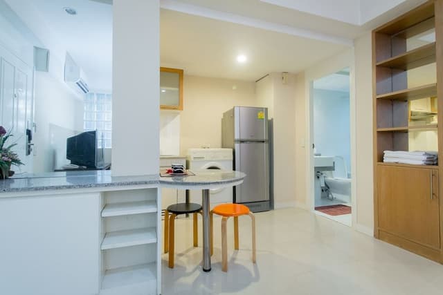 1 Bedroom G