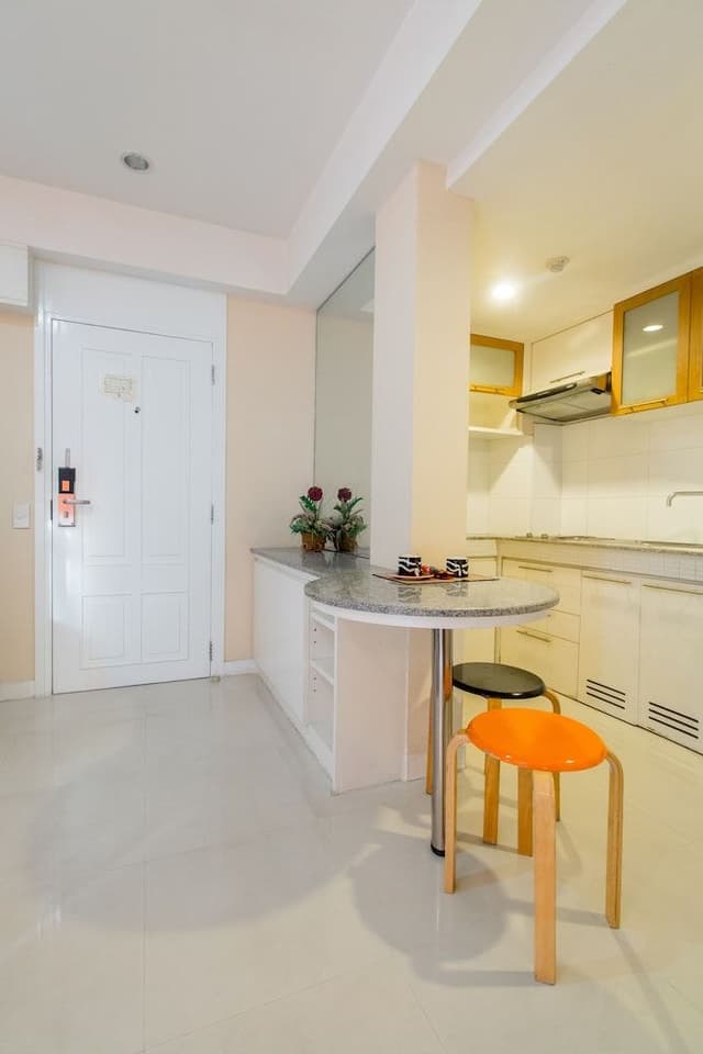1 Bedroom G