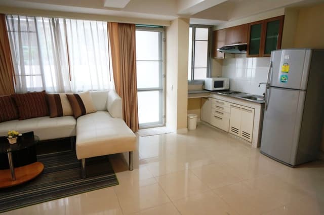 2 Bedrooms D