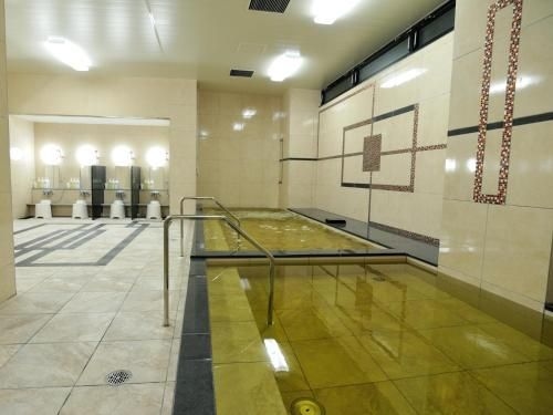 โรงแรมกรีน ริช คุรุเมะ เนเชอรัล ฮ็อตสปริง อาริมะมุทสึมอนโนยุ (Green Rich Hotel Kurume Natural Hot Spring Arimamutsumonnoyu)4