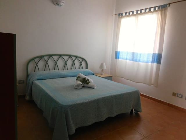 Family Apartment
