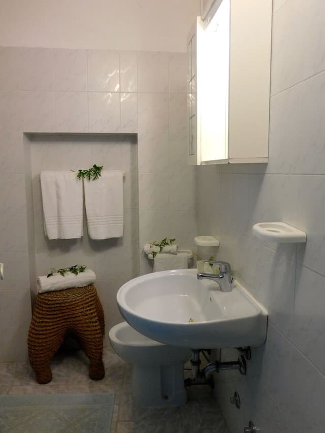 Family Apartment, 1 Bedroom
