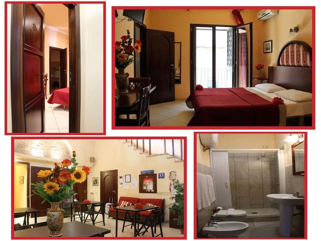 Double or Twin Room
