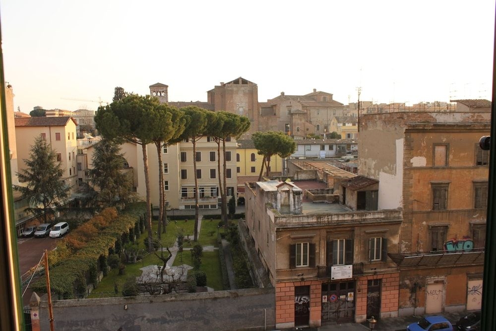 Colosseo Panorama0
