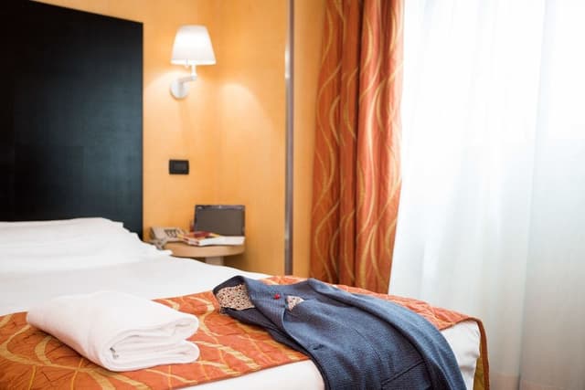 Single Room