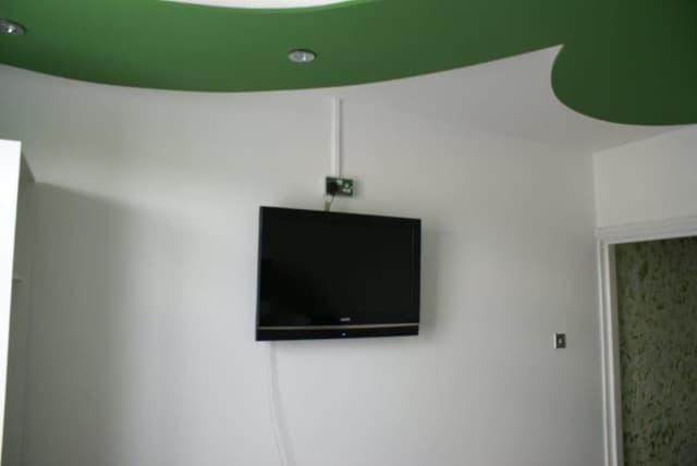 Deluxe Double Room (King 7)