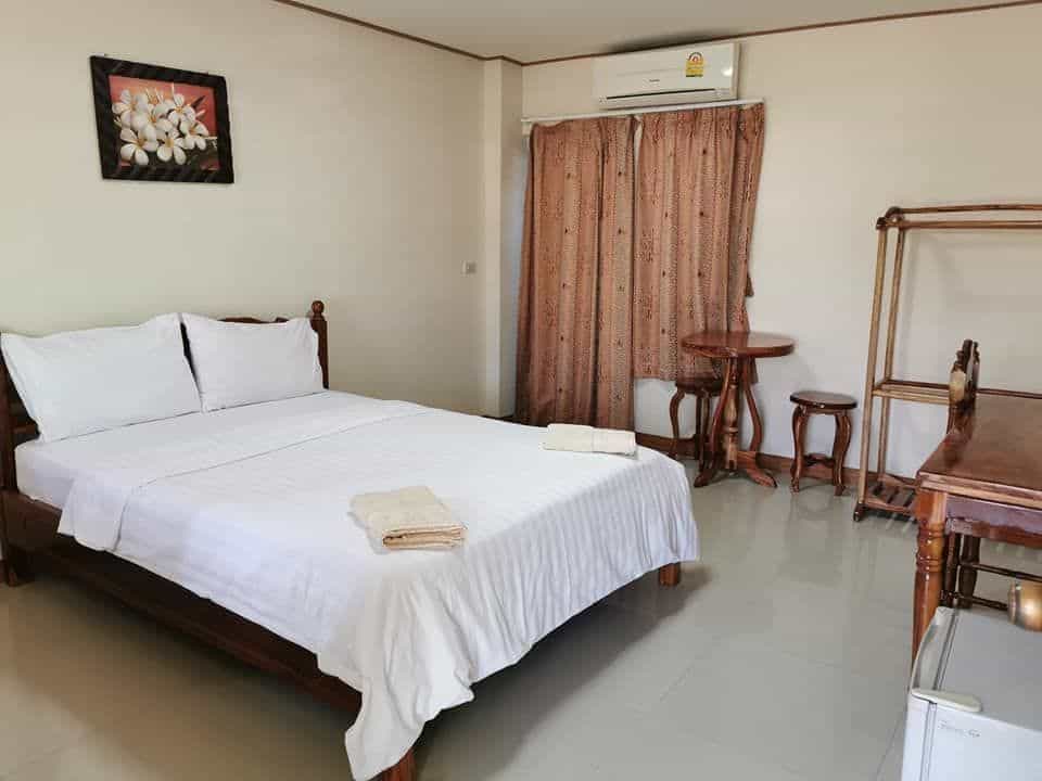 Gongaew Mansion Gongaew Mansion