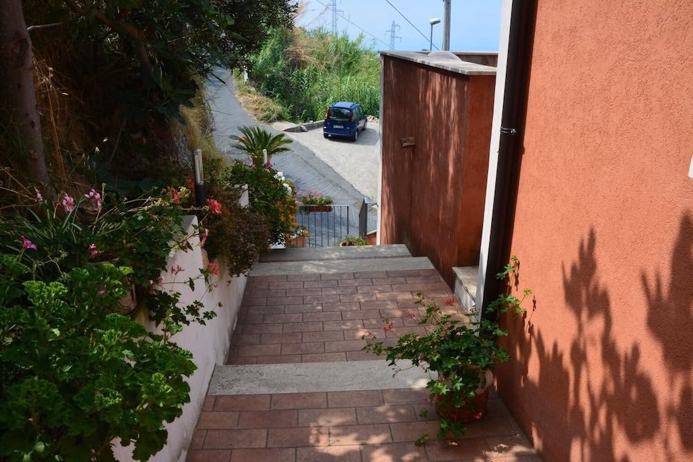 B&B La Casa Rossa3