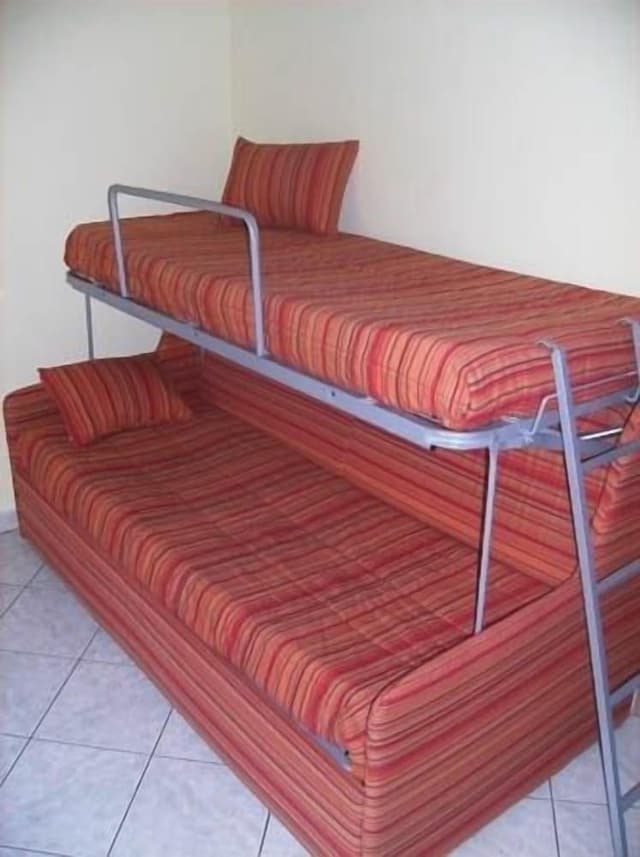 Apartment, 1 Bedroom (4 people)