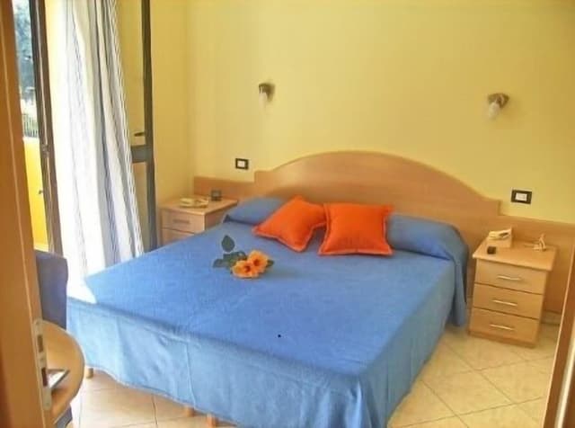 Apartment, 1 Bedroom (4 people)