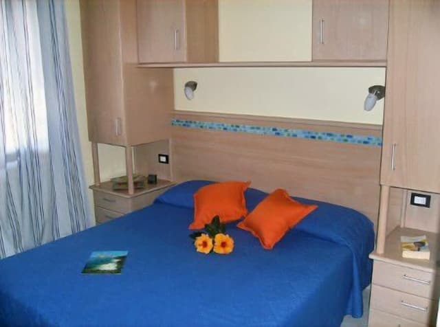 Apartment, 1 Bedroom (4 people)