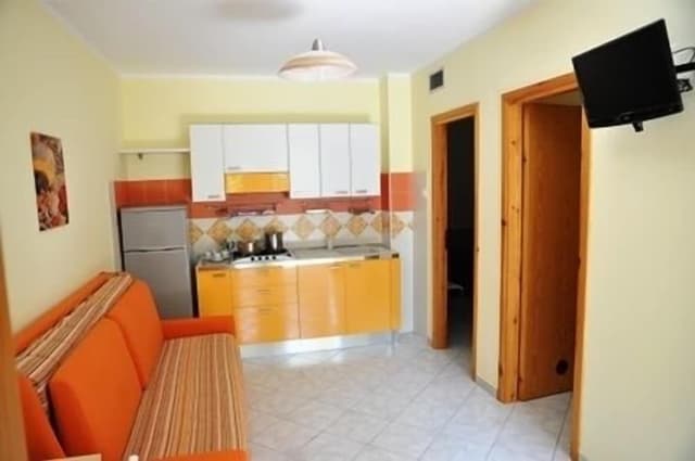 Apartment, 2 Bedrooms (6 people)
