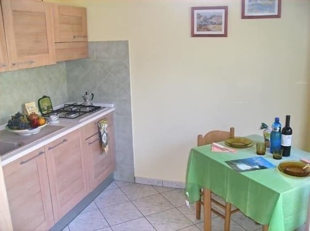 Apartment, 1 Bedroom (2 people)