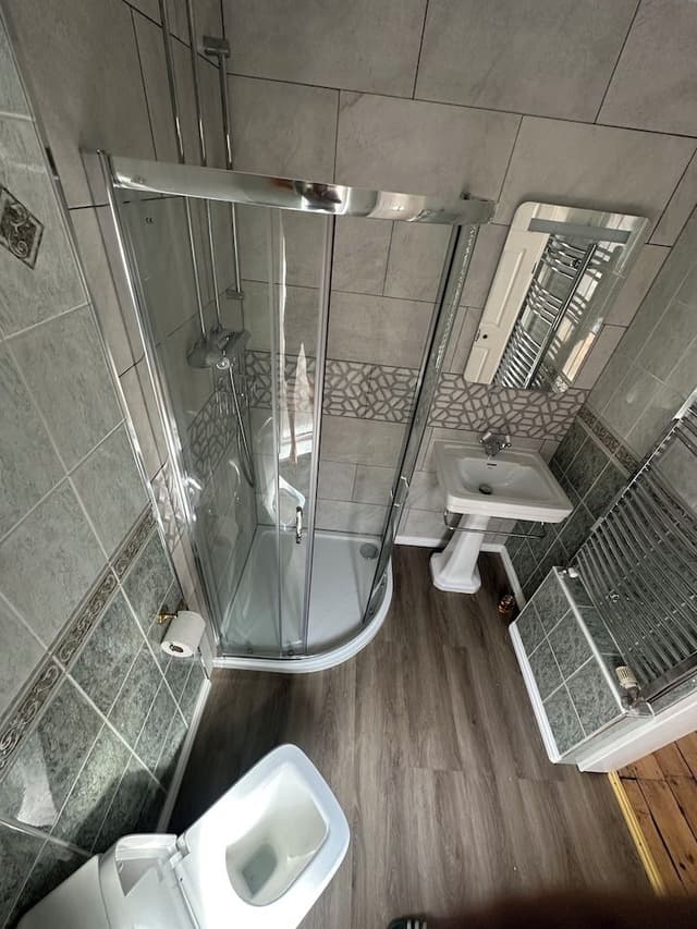 Superior Double or Twin Room
