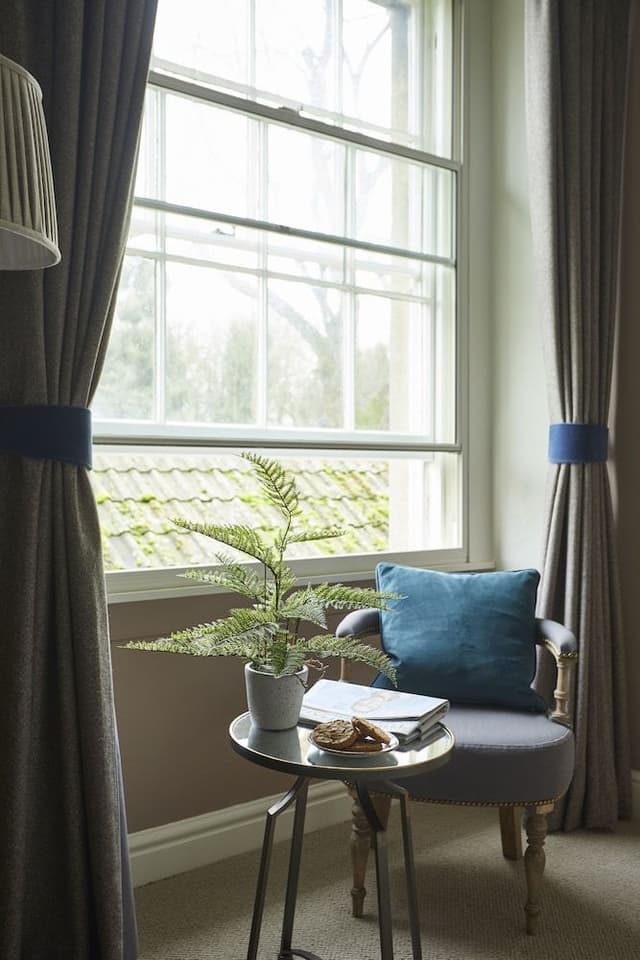 Signature Room
