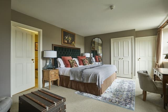 Signature Room