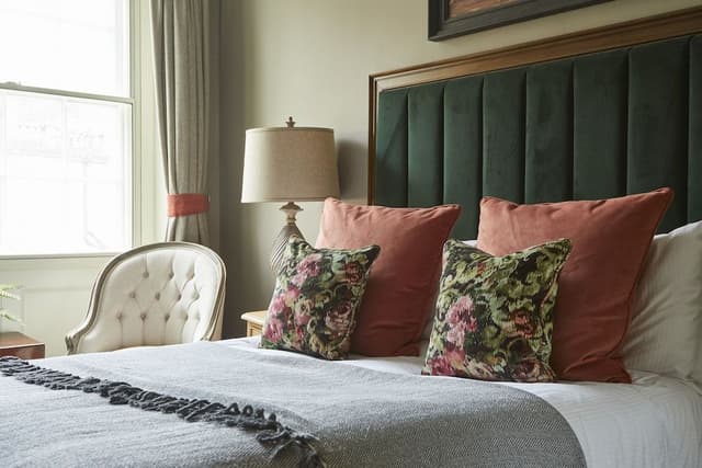 Signature Room