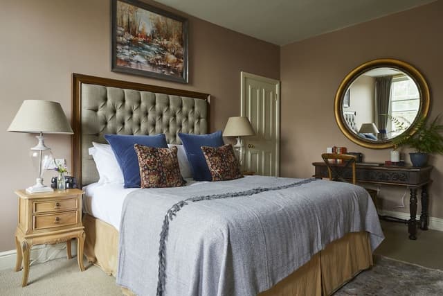 Signature Room
