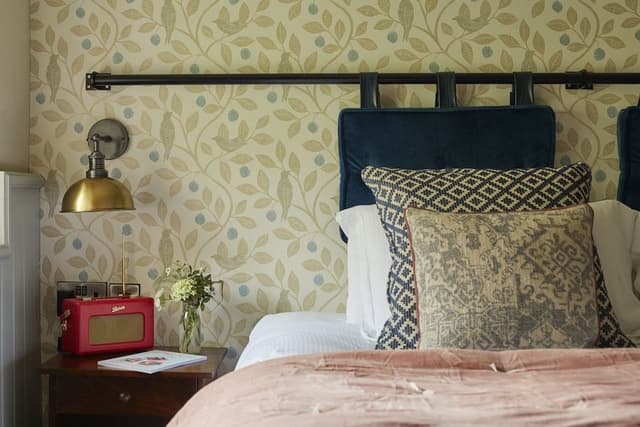 Signature Room