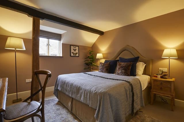 Snug Room