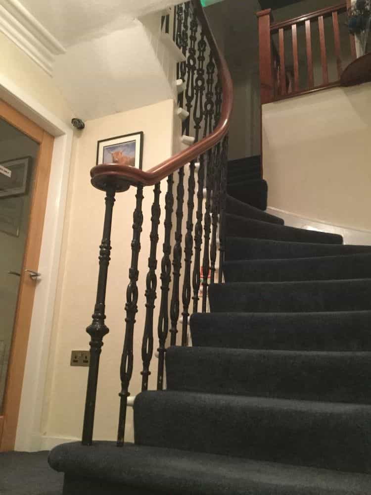 Inverour Guest House Inverour Guest House