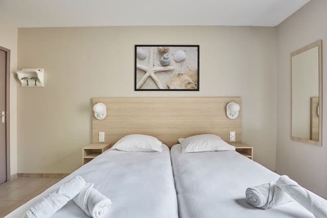 Apartment, 2 Bedrooms