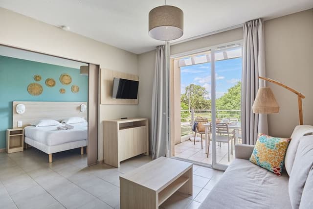 Apartment, 1 Bedroom