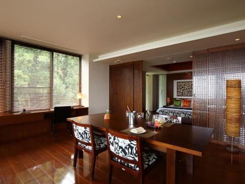 Suite with Sea View