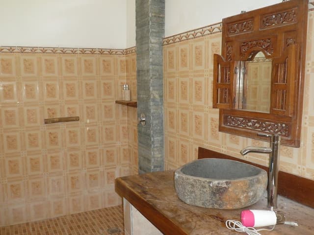 Double or Twin Room, Ocean View