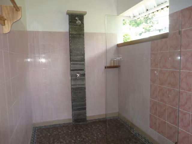 Double or Twin Room, Ocean View