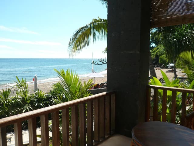 Sea View Double Or Twin