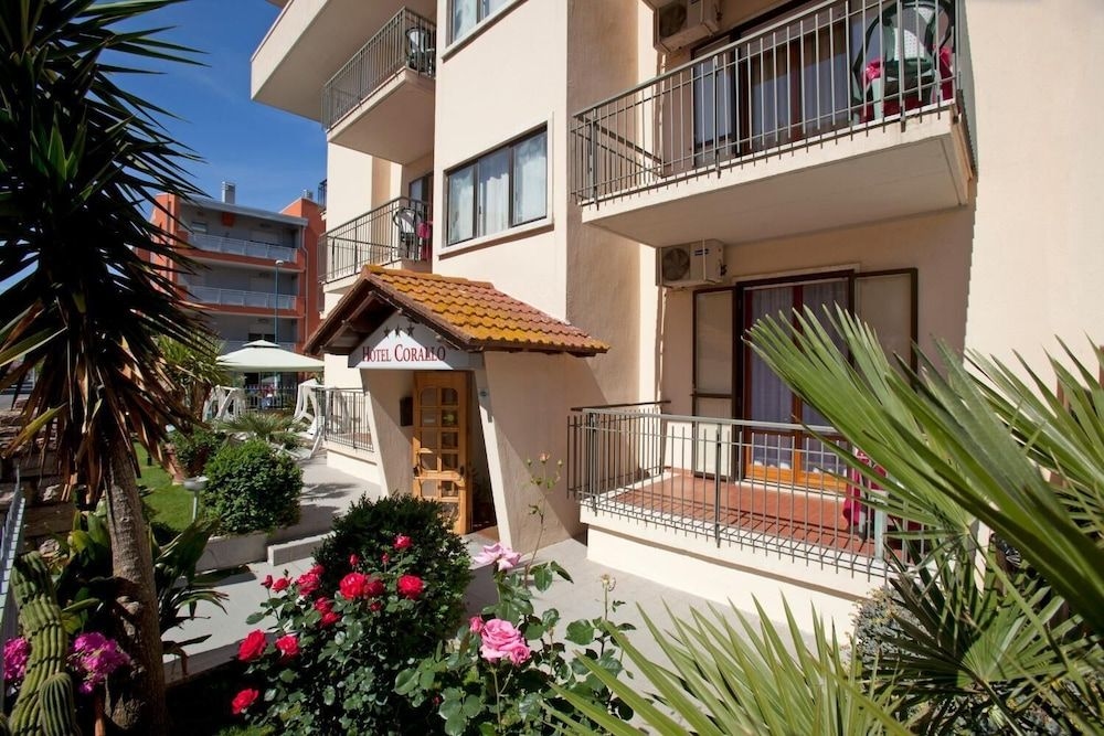 Hotel Corallo4