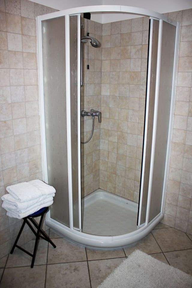 Double or Twin Room, Balcony