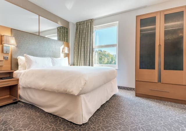 Superior Room, Kitchenette